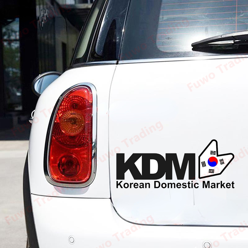 Market Car Accessories - Hot selling Korean Domestic Market KDM