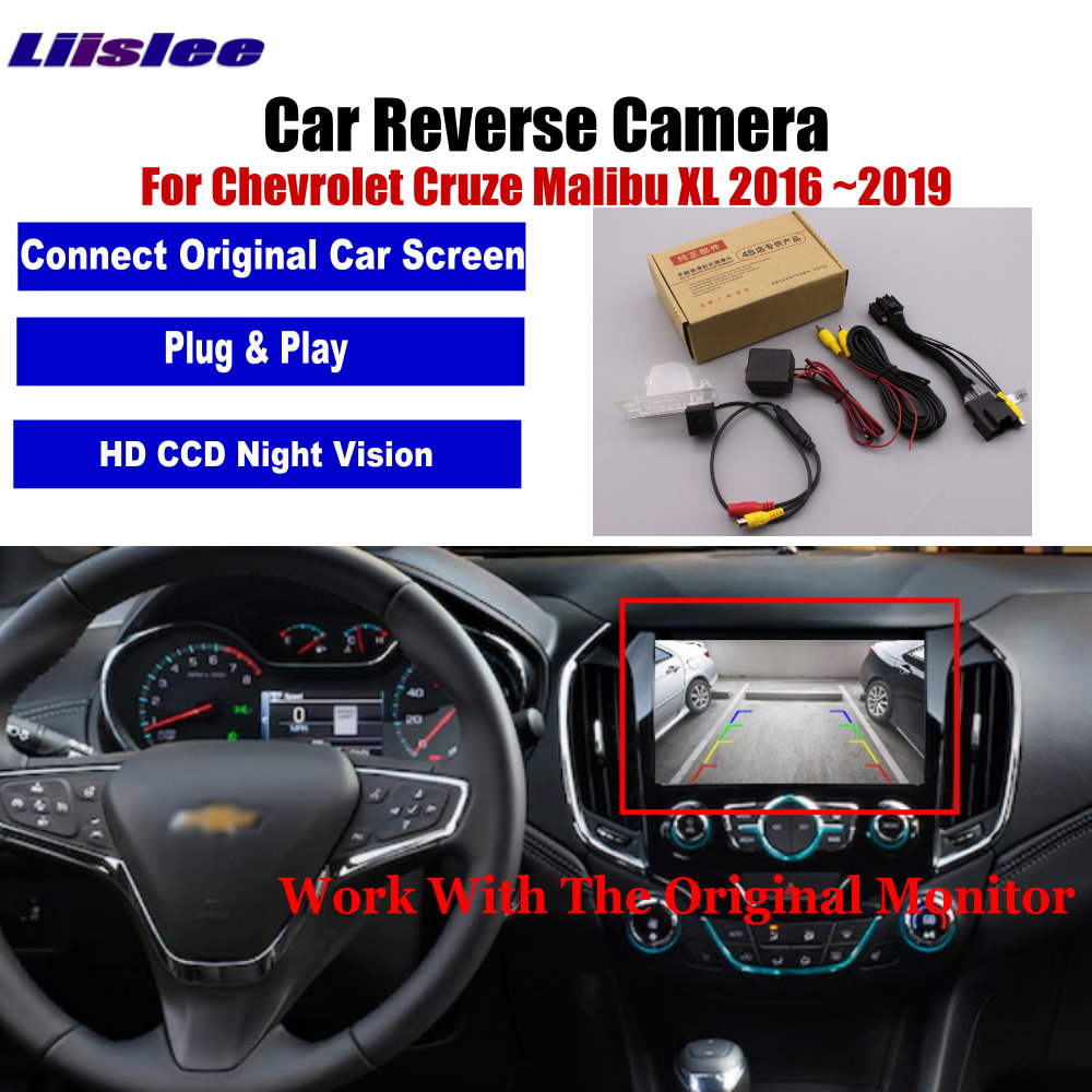 Car Accessories Xl - Xe Dự Camera Điều Cho Xe