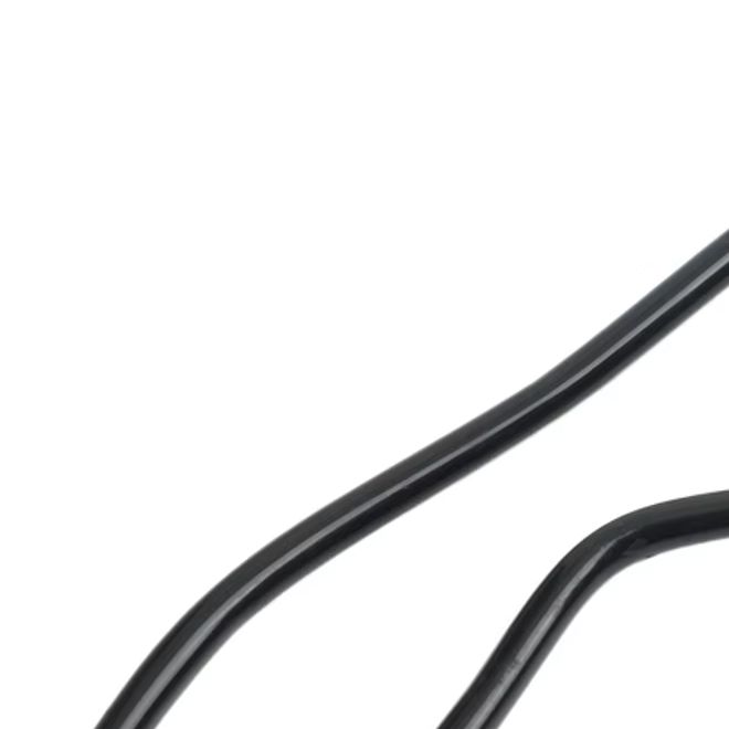 Car Accessories Low Price - Car Coolant Radiator Overflow Hose Pipe