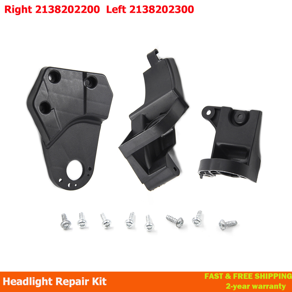 Car Accessories Low Price - 2138202300 2138202200 For Mercedes-Benz E CLASS