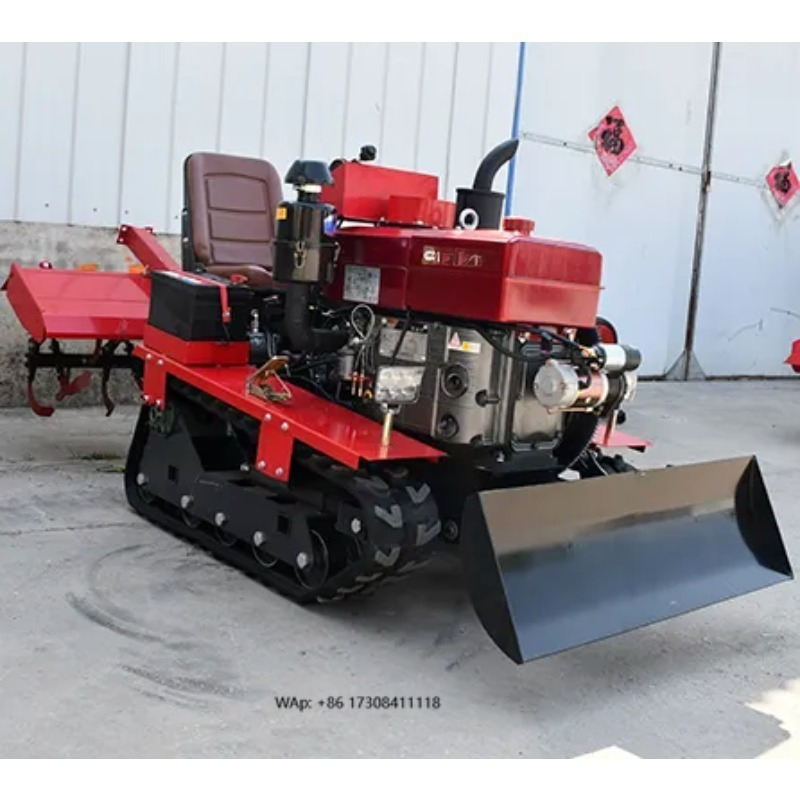 Car Accessories Low Price - Car Mounted Agricultural 35Hp 25Hp 50Hp