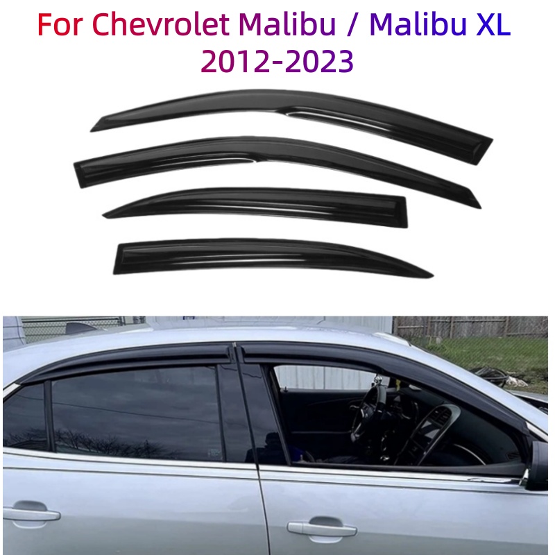 Car Accessories Xl - For Chevrolet Malibu / XL 2012-2023