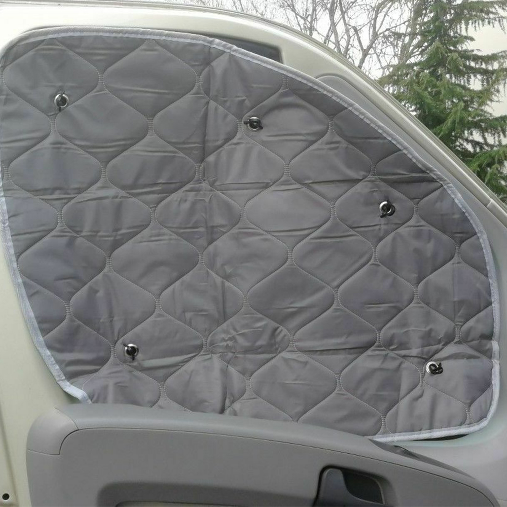 Car Accessories Low Price - Car Sun Visors For Fiat Ducato