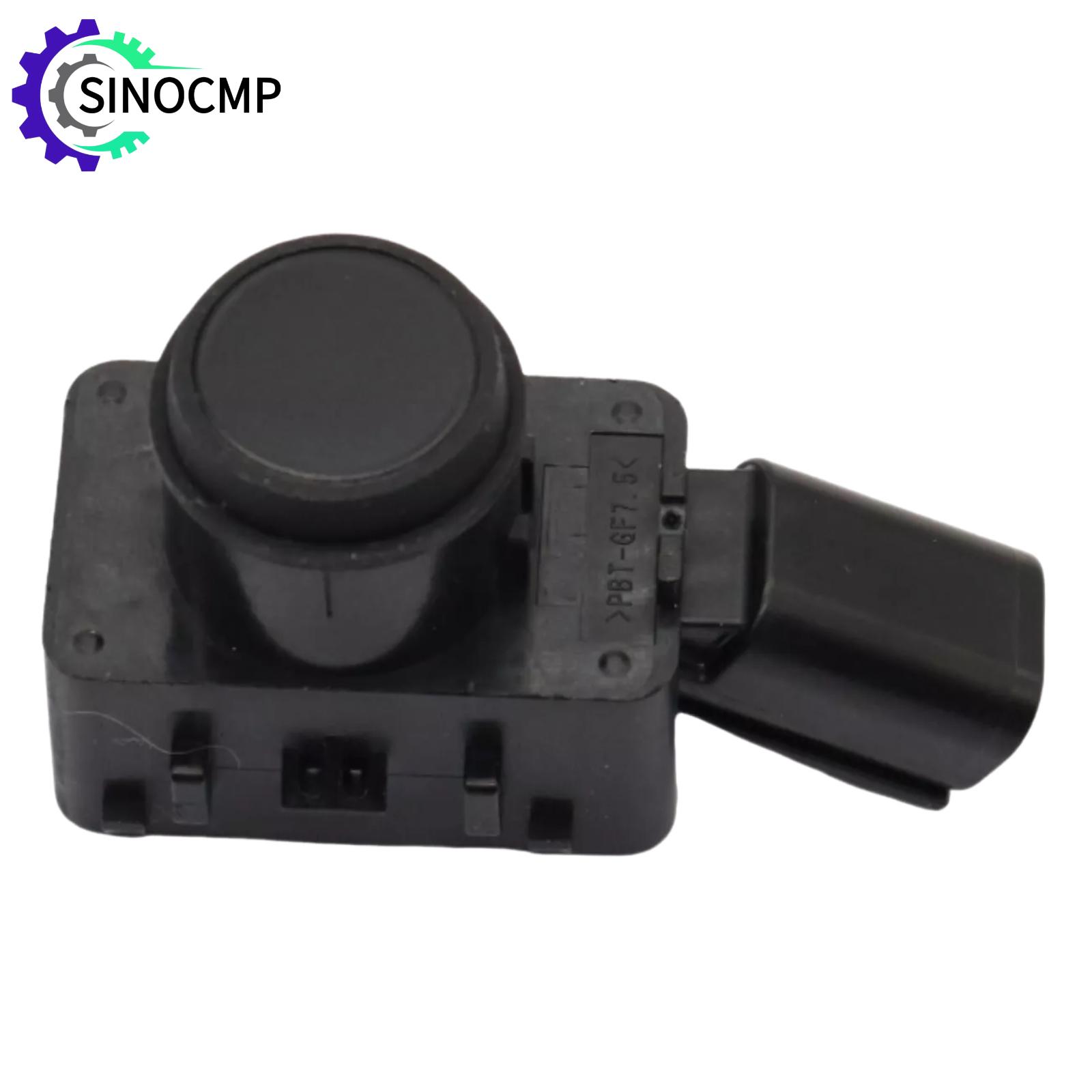 Car Accessories Low Price - Ultrasonic Parking Sensor for Toyota Lexus