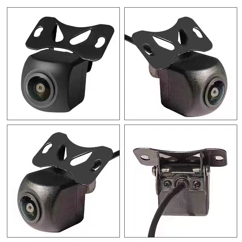 AHD/CVBS Rearview Waterproof U - đánh giá và giá Market Car Accessories
