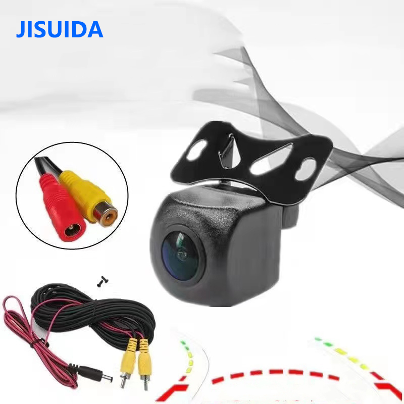AHD/CVBS Rearview Waterproof U - đánh giá và giá Market Car Accessories