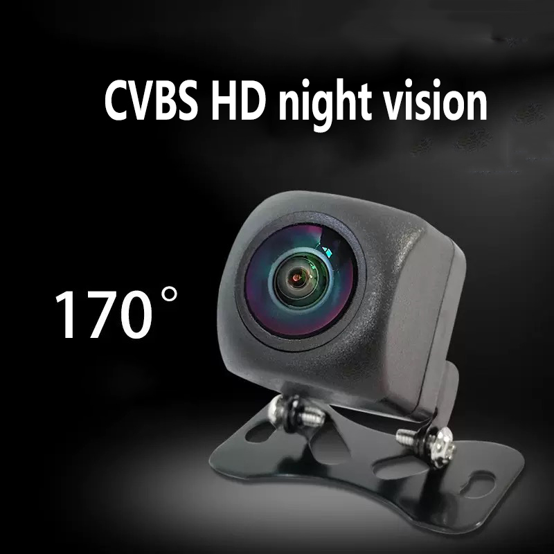 AHD/CVBS Rearview Waterproof U - đánh giá và giá Market Car Accessories