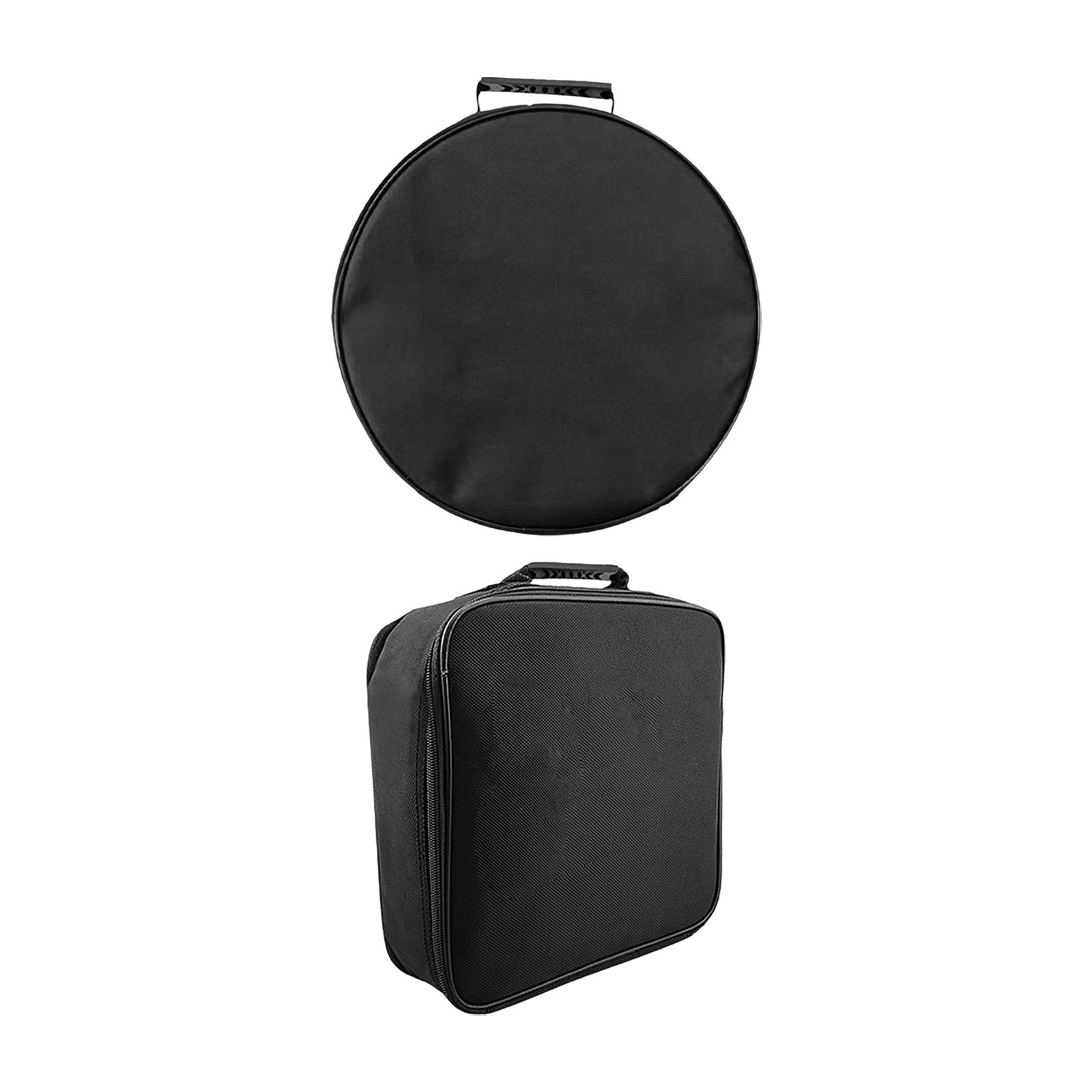 EV Charging Cable Storage Bag  - đánh giá và giá Car Cable Organizer
