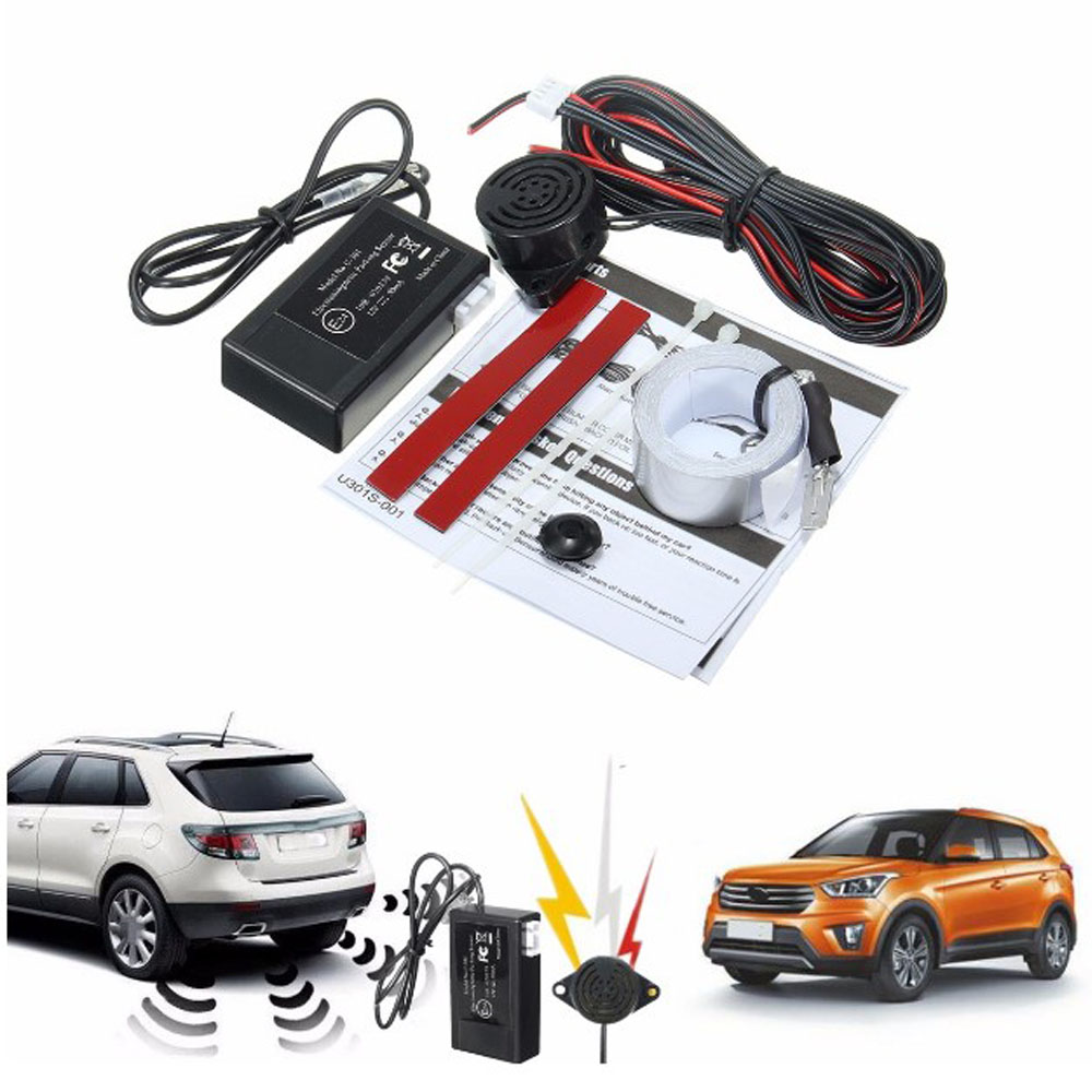 Auto Electromagnetic Parking S - đánh giá và giá Car Accessories Near Me
