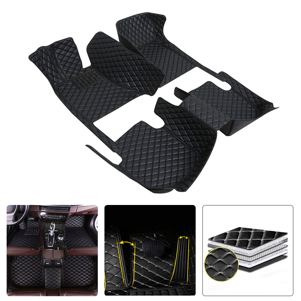 Car Floor Mats For Hyundai Ela - đánh giá và giá Car Accessories Australia