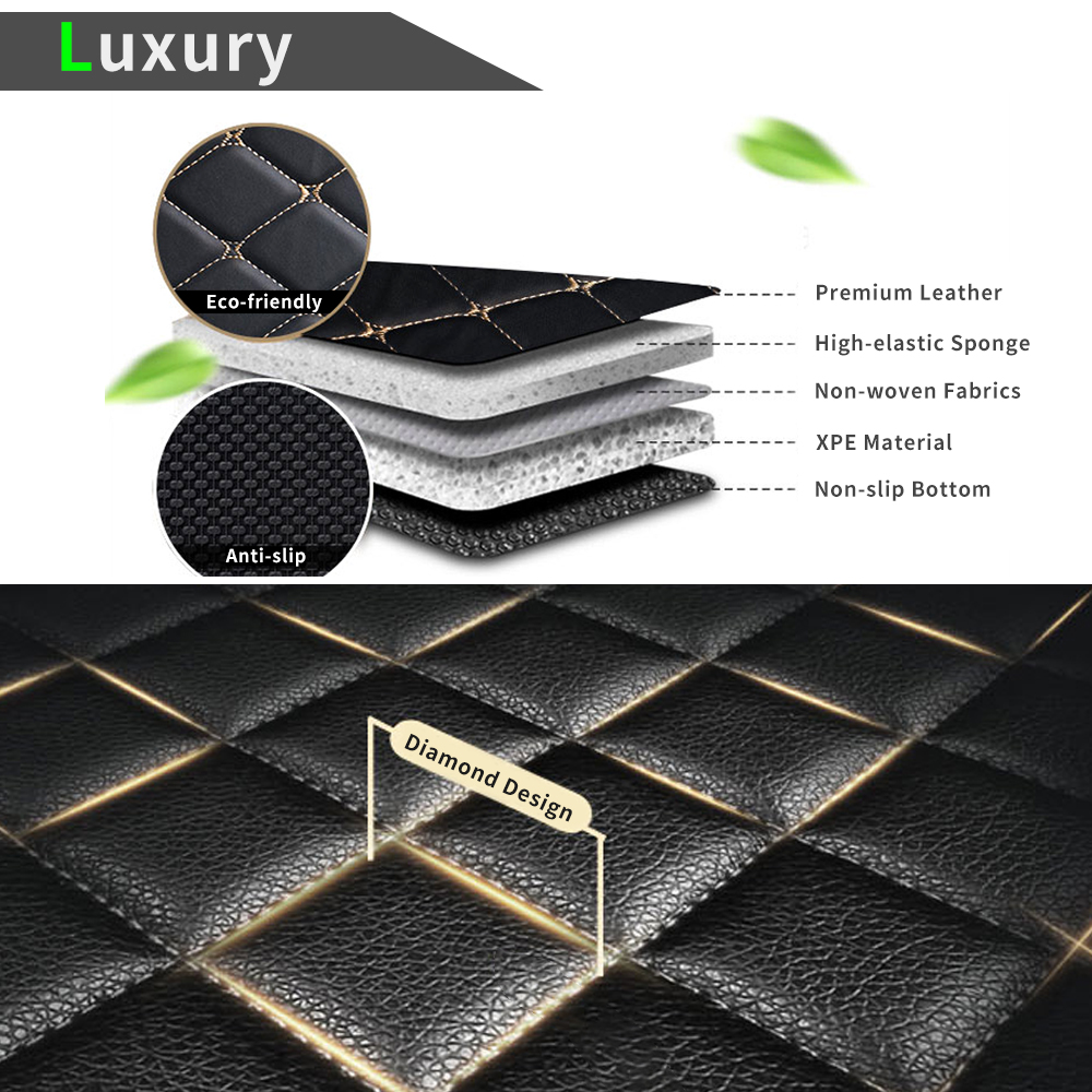 Car Floor Mats For Hyundai Ela - đánh giá và giá Car Accessories Australia