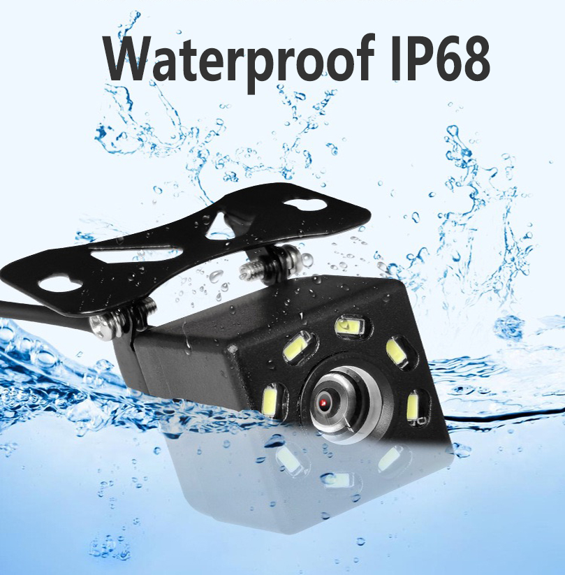 Car Camera CVBS HD Night Marke - đánh giá và giá Market Car Accessories