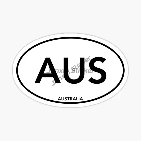Creative AUS Australia Flag Ma - đánh giá và giá Car Accessories Australia