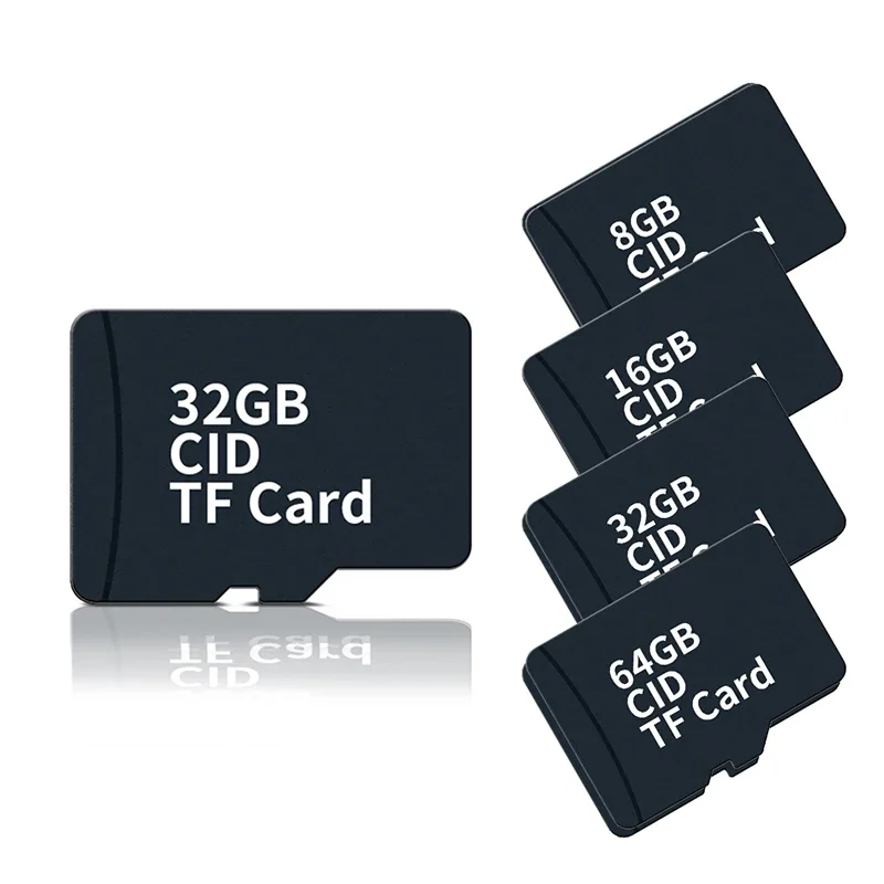 Làm Cid Thẻ Sd 16Gb 32Gb 64Gb  - đánh giá và giá Market Car Accessories