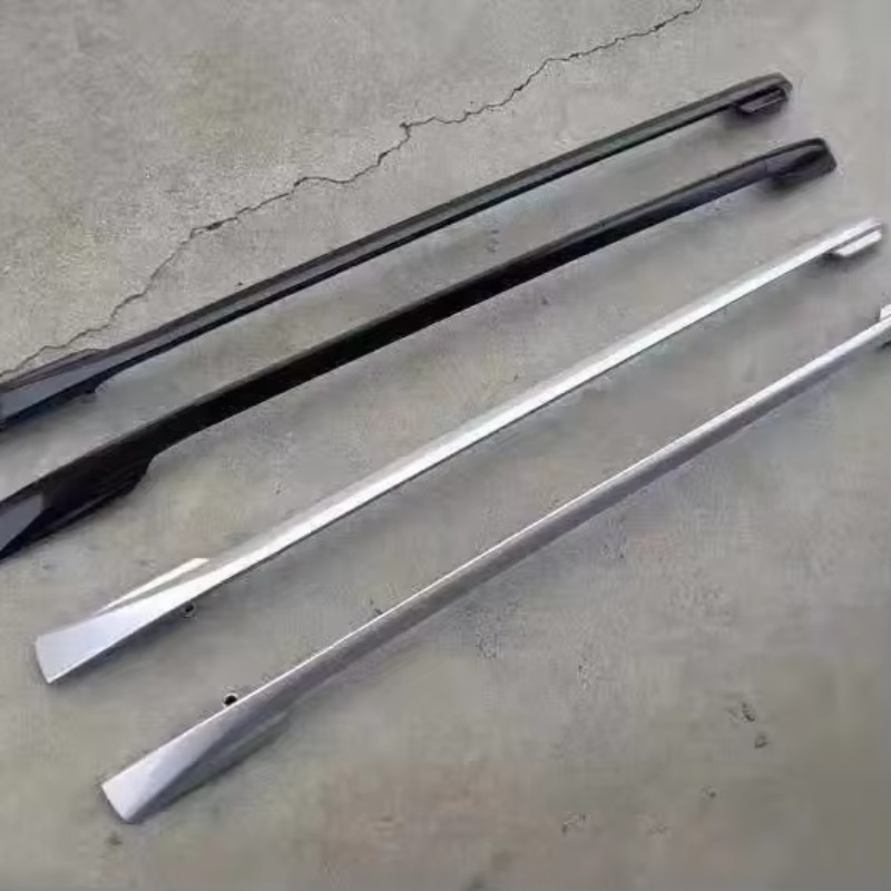 For RAV4 Roof Rack Durable Alu - đánh giá và giá Market Car Accessories
