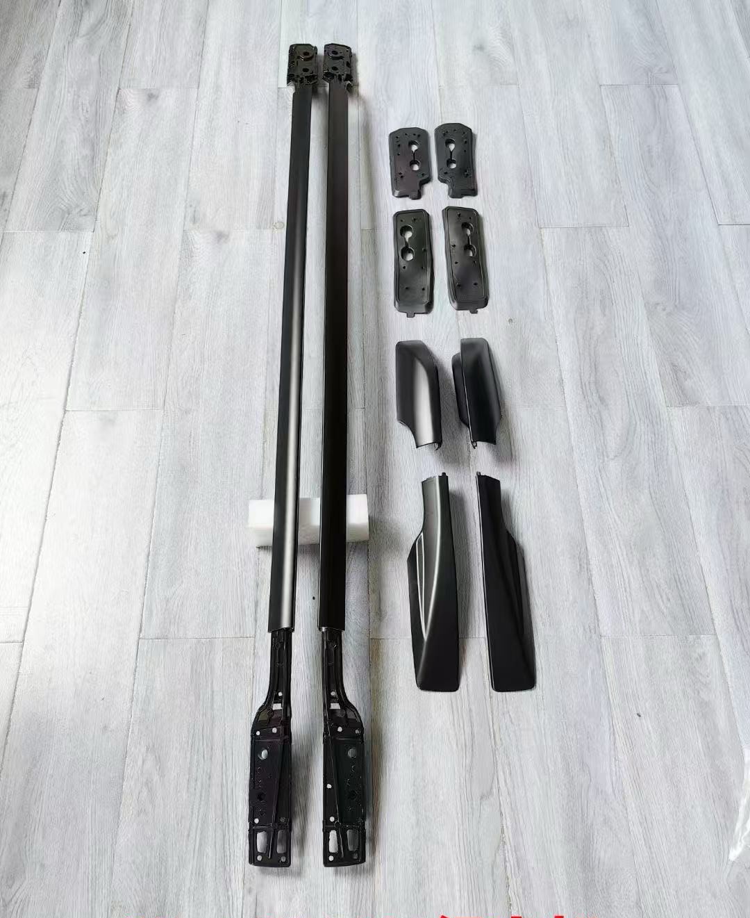 For RAV4 Roof Rack Durable Alu - đánh giá và giá Market Car Accessories