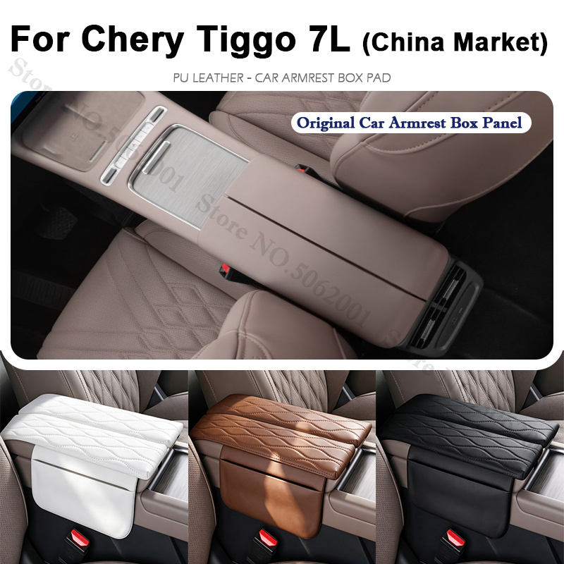For Chery Tiggo 7L 2026 2027 C - đánh giá và giá Market Car Accessories