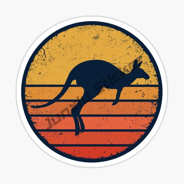 Kangaroo Zone Australia Bumper - đánh giá và giá Car Accessories Australia