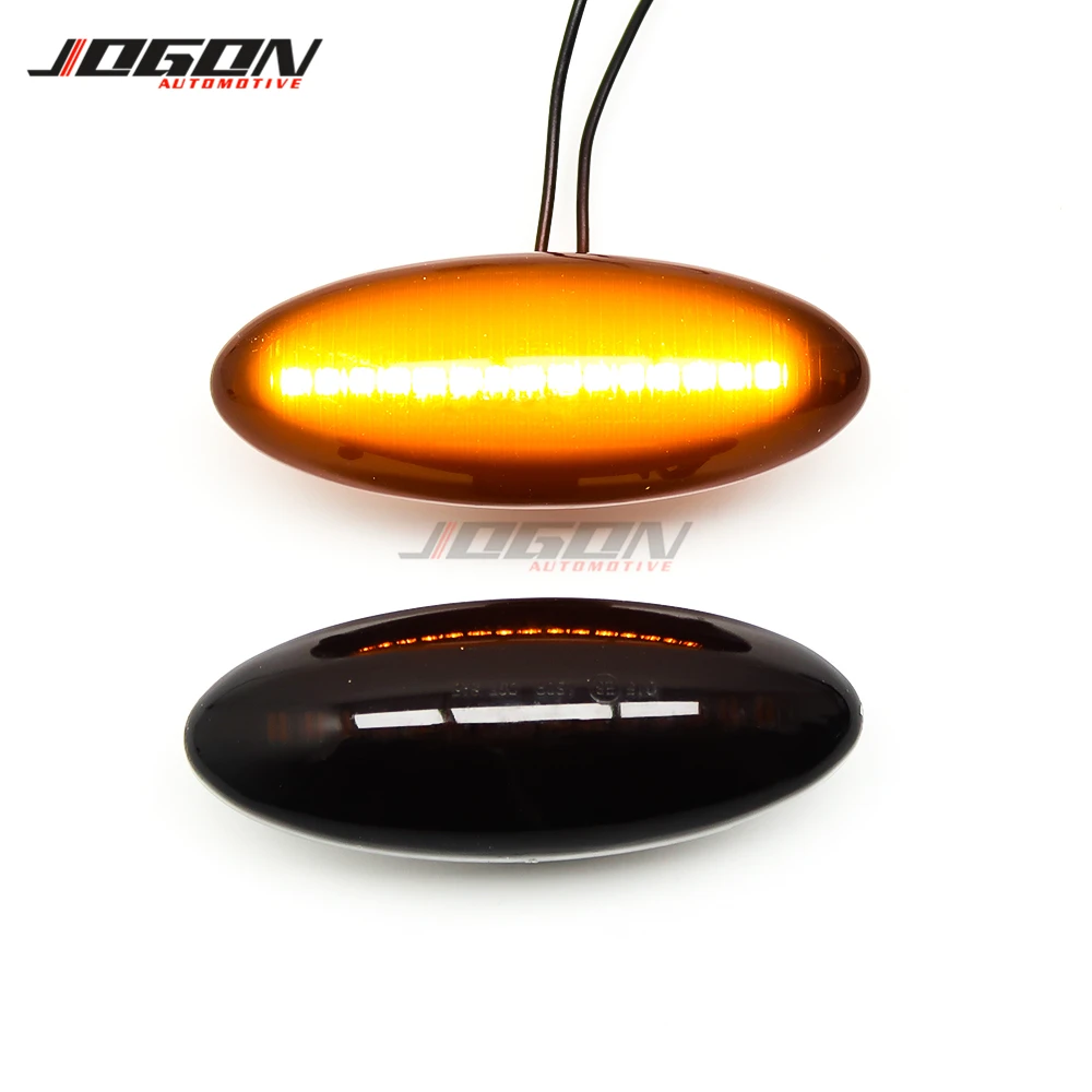 JOGON LED Side Market Lamp Tur - đánh giá và giá Market Car Accessories