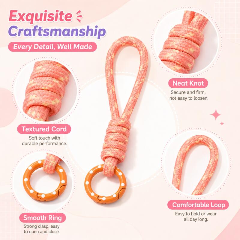 2~5pcs Colorful Braided Keycha - đánh giá và giá Car Accessories For Women