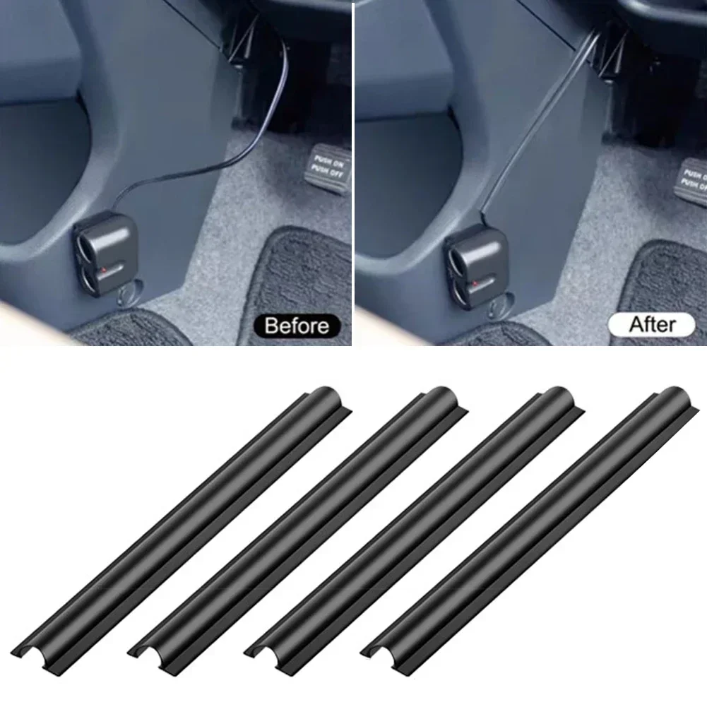 4/8Pcs Car Interior Cable Line - đánh giá và giá Car Cable Organizer