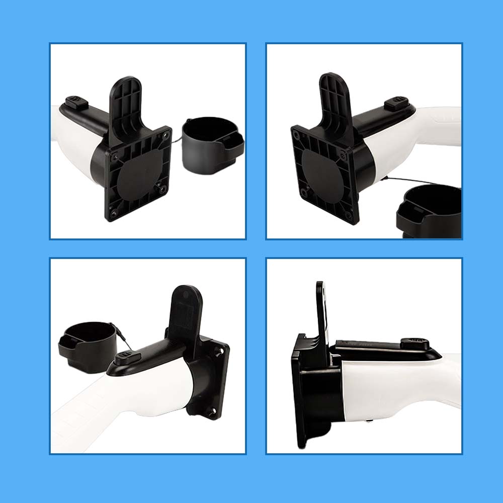Teschev EV Charger Plug Holder - đánh giá và giá Car Cable Organizer
