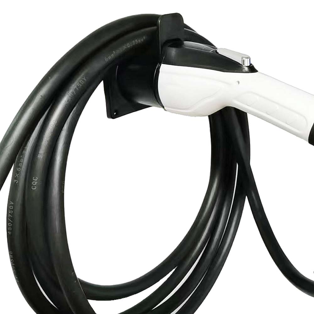 Teschev EV Charger Plug Holder - đánh giá và giá Car Cable Organizer