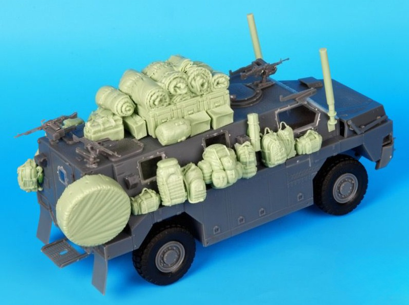 1/35 Scale Die-Cast Resin Mode - đánh giá và giá Car Accessories Australia