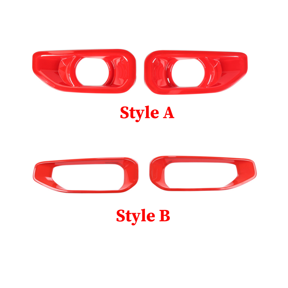 Car Upgrade For Jeep Wrangler  - đánh giá và giá Car Accessories Outside