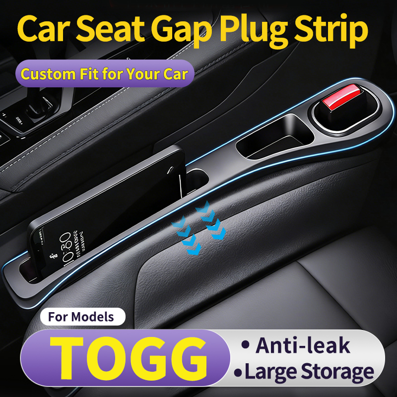 Suitable for Togg car seat gap - đánh giá và giá Car Accessories Outside