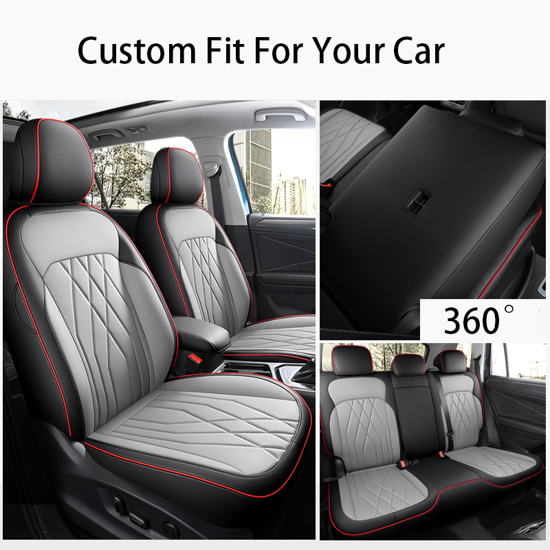 Custom Fit Car Seat Covers For - đánh giá và giá Car Accessories Xl