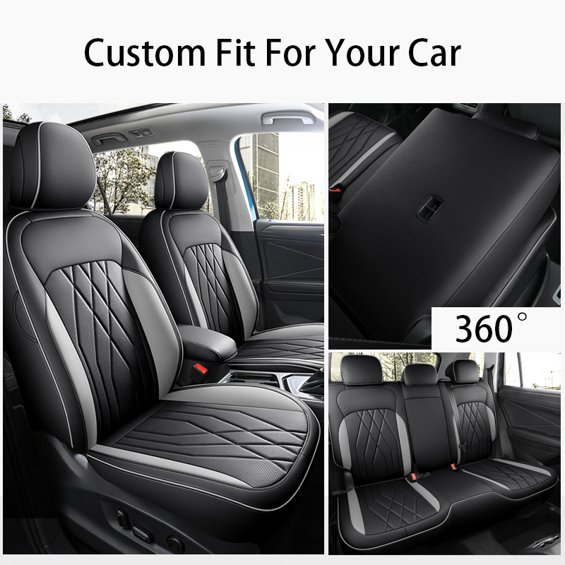 Custom Fit Car Seat Covers For - đánh giá và giá Car Accessories Xl