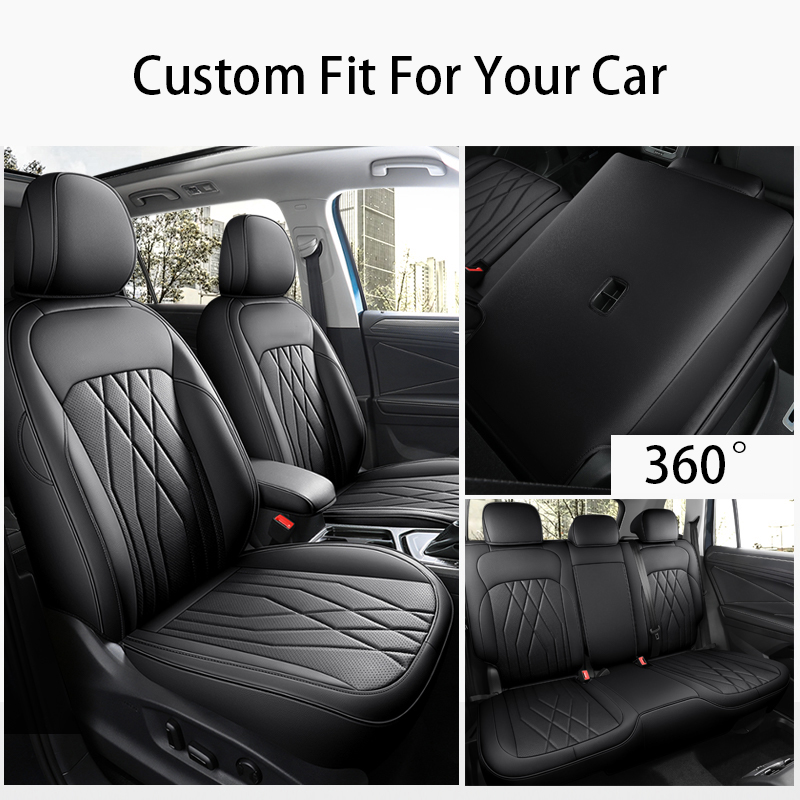 Custom Fit Car Seat Covers For - đánh giá và giá Car Accessories Xl