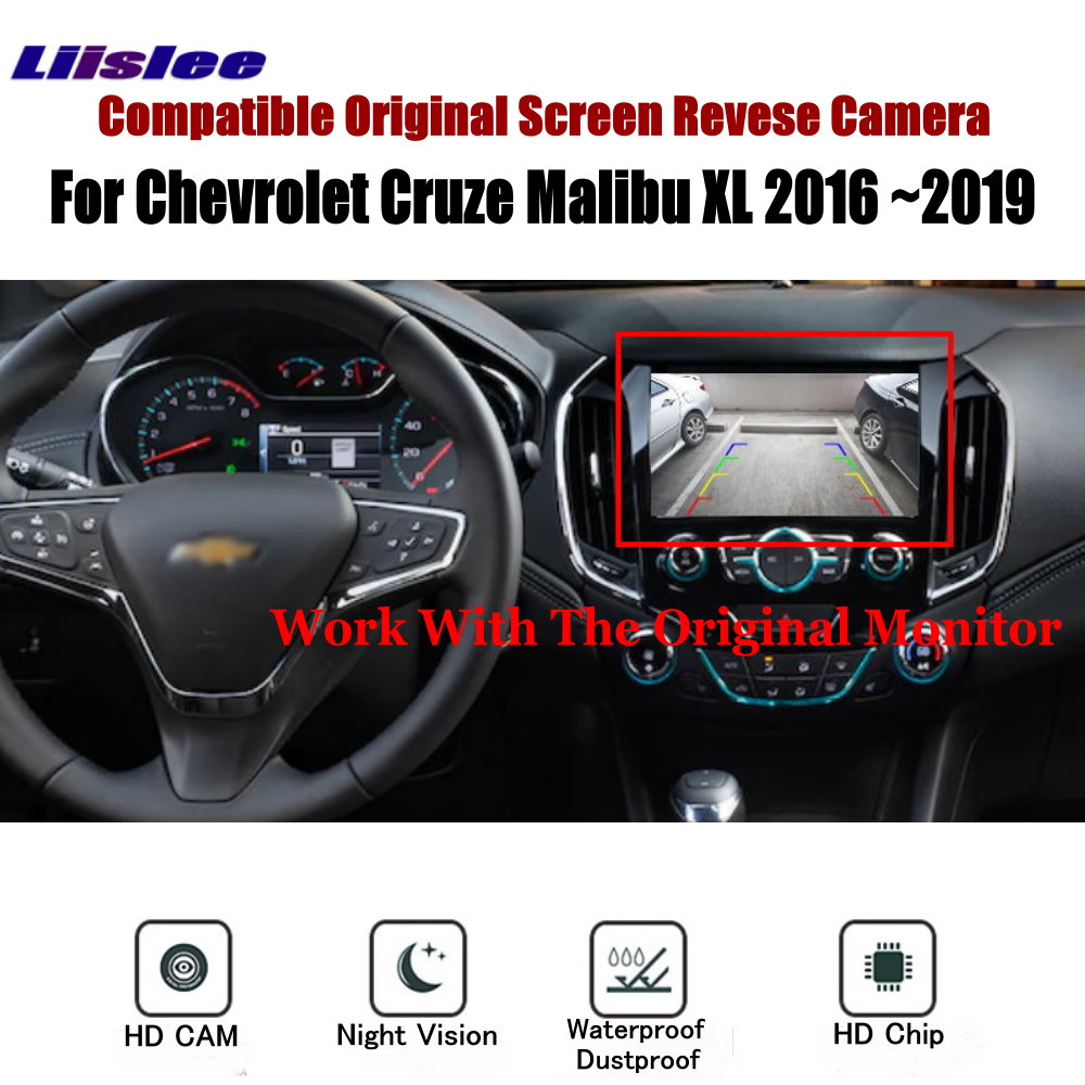 Xe Dự Camera Điều Cho Xe Chevr - đánh giá và giá Car Accessories Xl