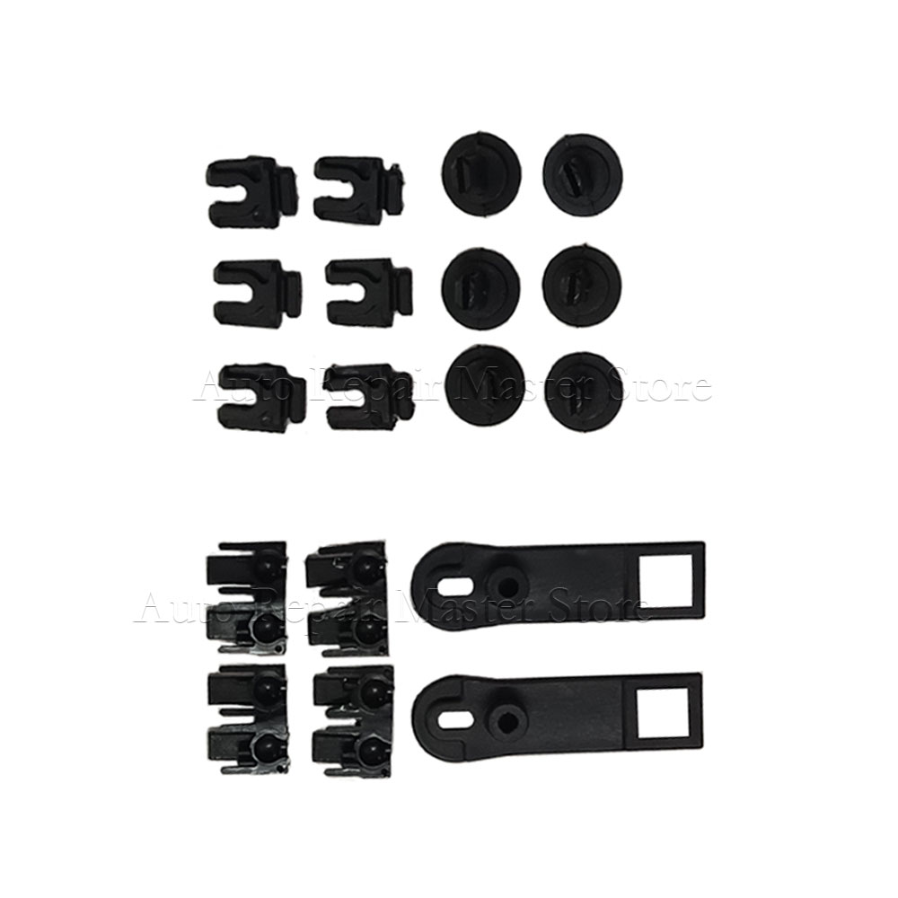Intake Manifold Swirl Flap Rep - đánh giá và giá Car Accessories Low Price
