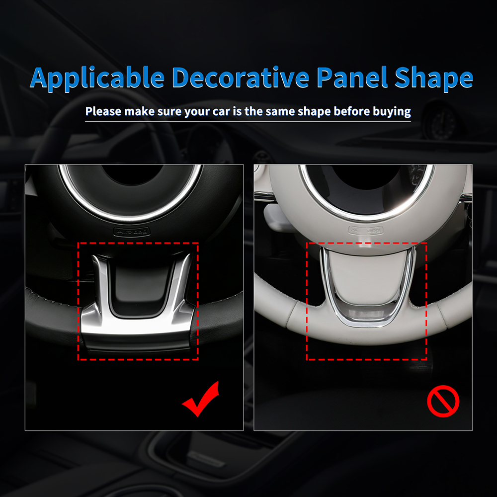 Real Hard Carbon Fiber Sticker - đánh giá và giá Car Accessories Low Price