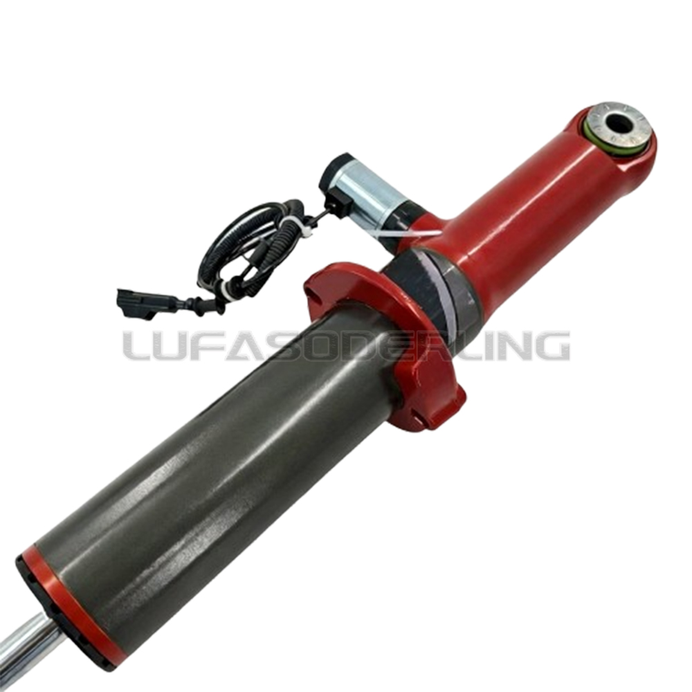 2x FRONT SUSPENSION SHOCK ABSO - đánh giá và giá Car Accessories Xl