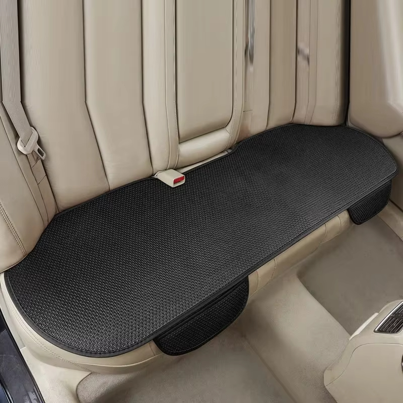 Summer Car Seat Cushion Cover  - đánh giá và giá Car Accessories For Women