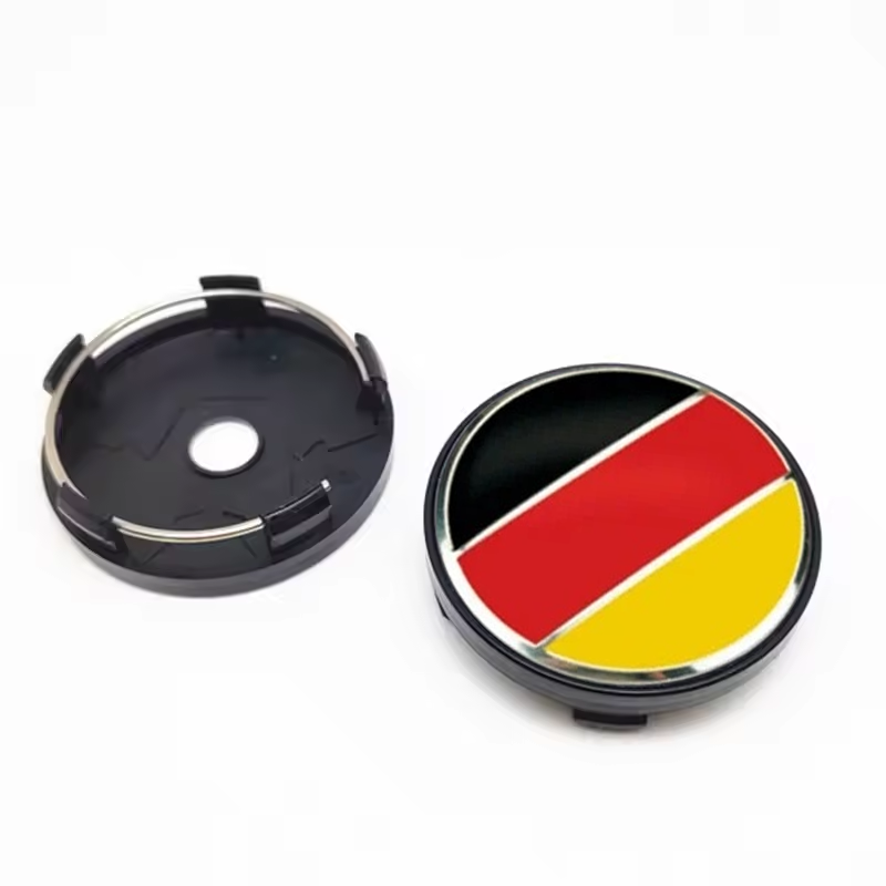 4Pcs 56+60mm America Germany F - đánh giá và giá Car Accessories Australia