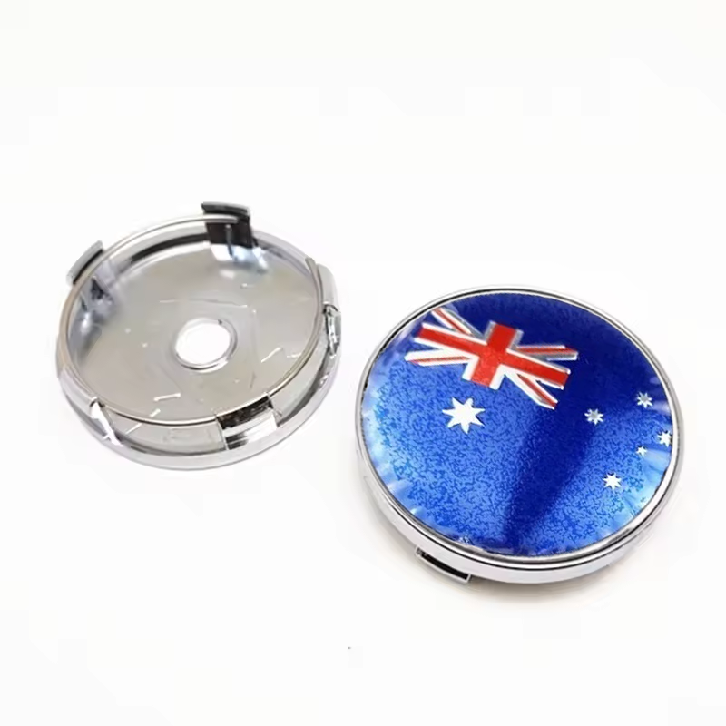 4Pcs 56+60mm America Germany F - đánh giá và giá Car Accessories Australia