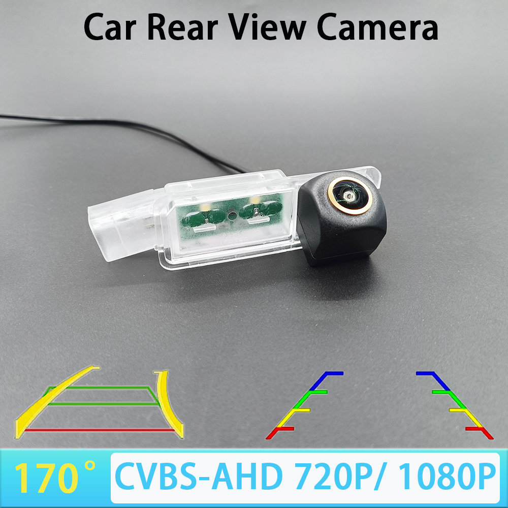 170 Degree AHD 1080P CVBS Car  - đánh giá và giá Car Accessories Xl