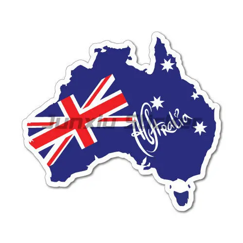 Australia Vinyl Car Sticker La - đánh giá và giá Car Accessories Australia