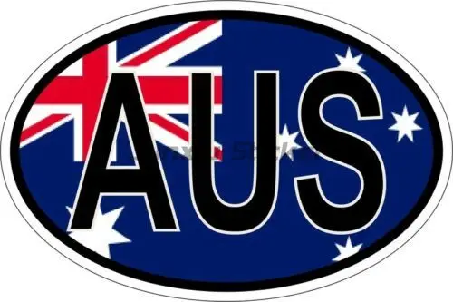 Australia Vinyl Car Sticker La - đánh giá và giá Car Accessories Australia