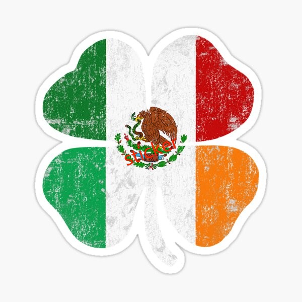 Ireland Car Decoration Sticker - đánh giá và giá Car Accessories Ireland