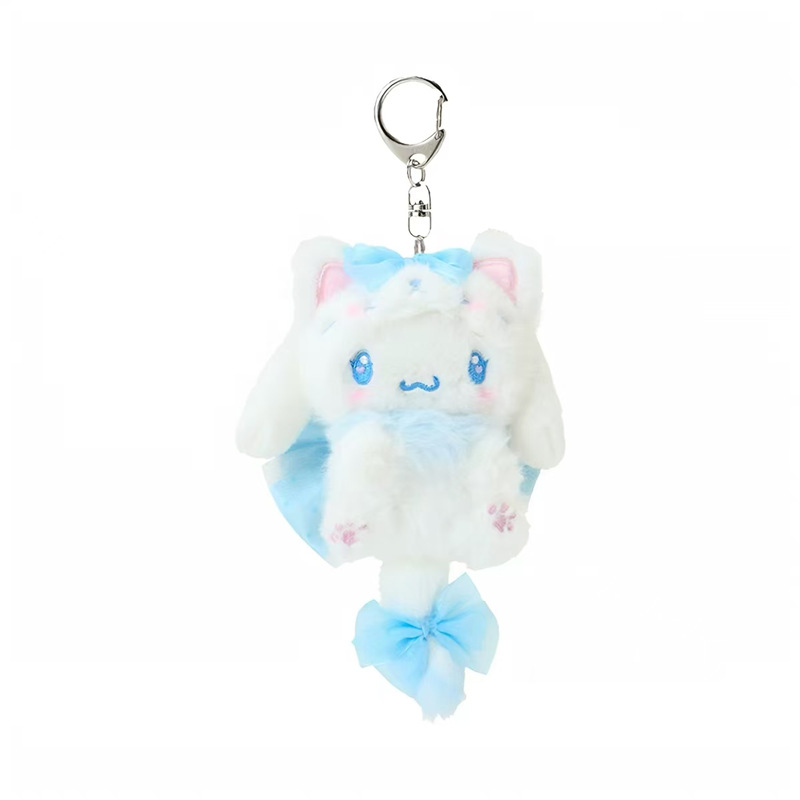 Hello Kitty Cream Cat Bowknot  - đánh giá và giá Car Accessories For Women