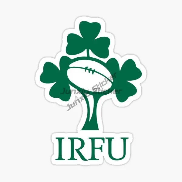 Ireland IRL Flag Luck Clover P - đánh giá và giá Car Accessories Ireland