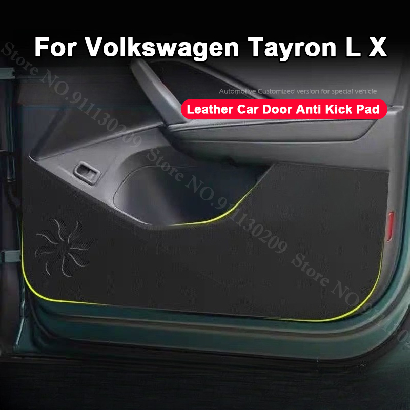 For Volkswagen VW Tayron L X E - đánh giá và giá Market Car Accessories