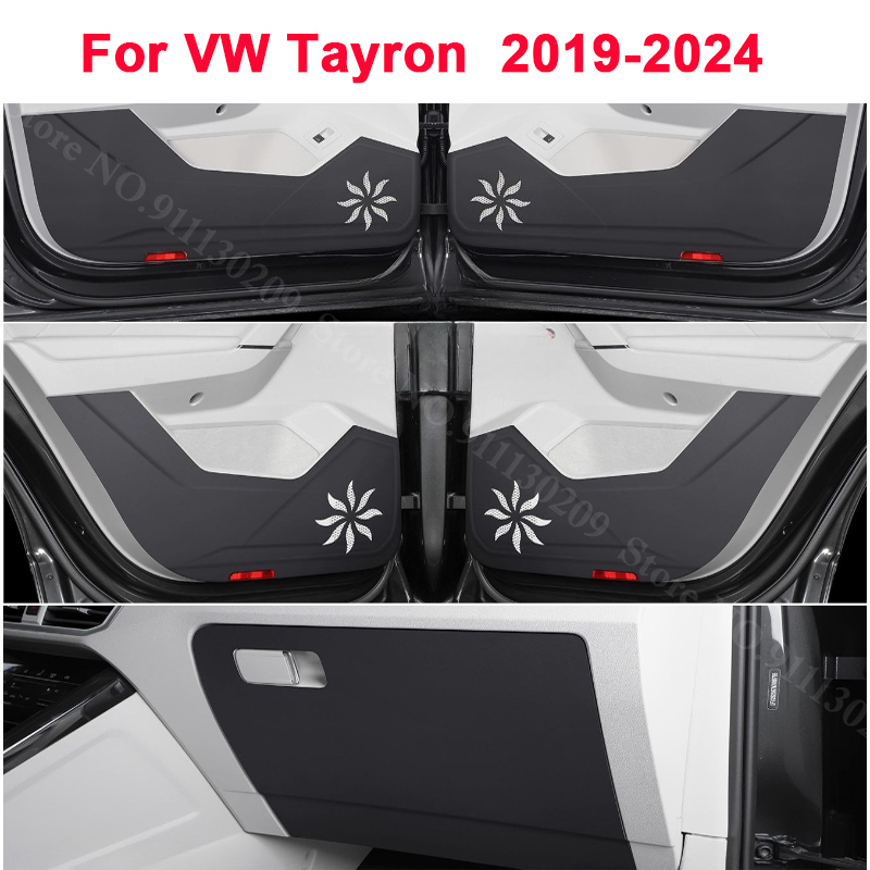 For Volkswagen VW Tayron L X E - đánh giá và giá Market Car Accessories