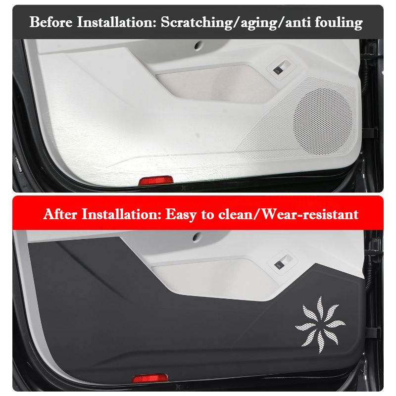 For Volkswagen VW Tayron L X E - đánh giá và giá Market Car Accessories