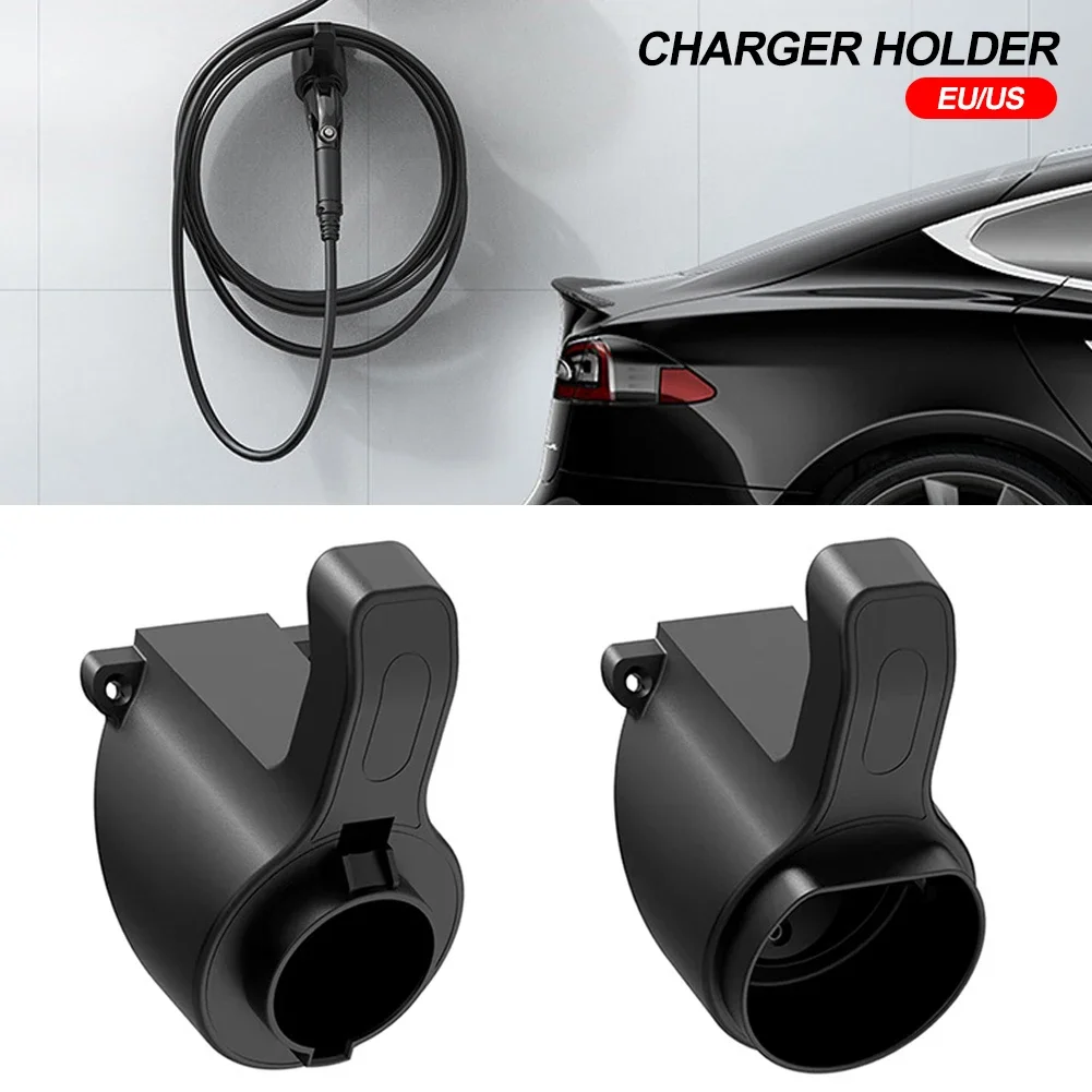 Portable EV Charger Plug Holde - đánh giá và giá Car Cable Organizer